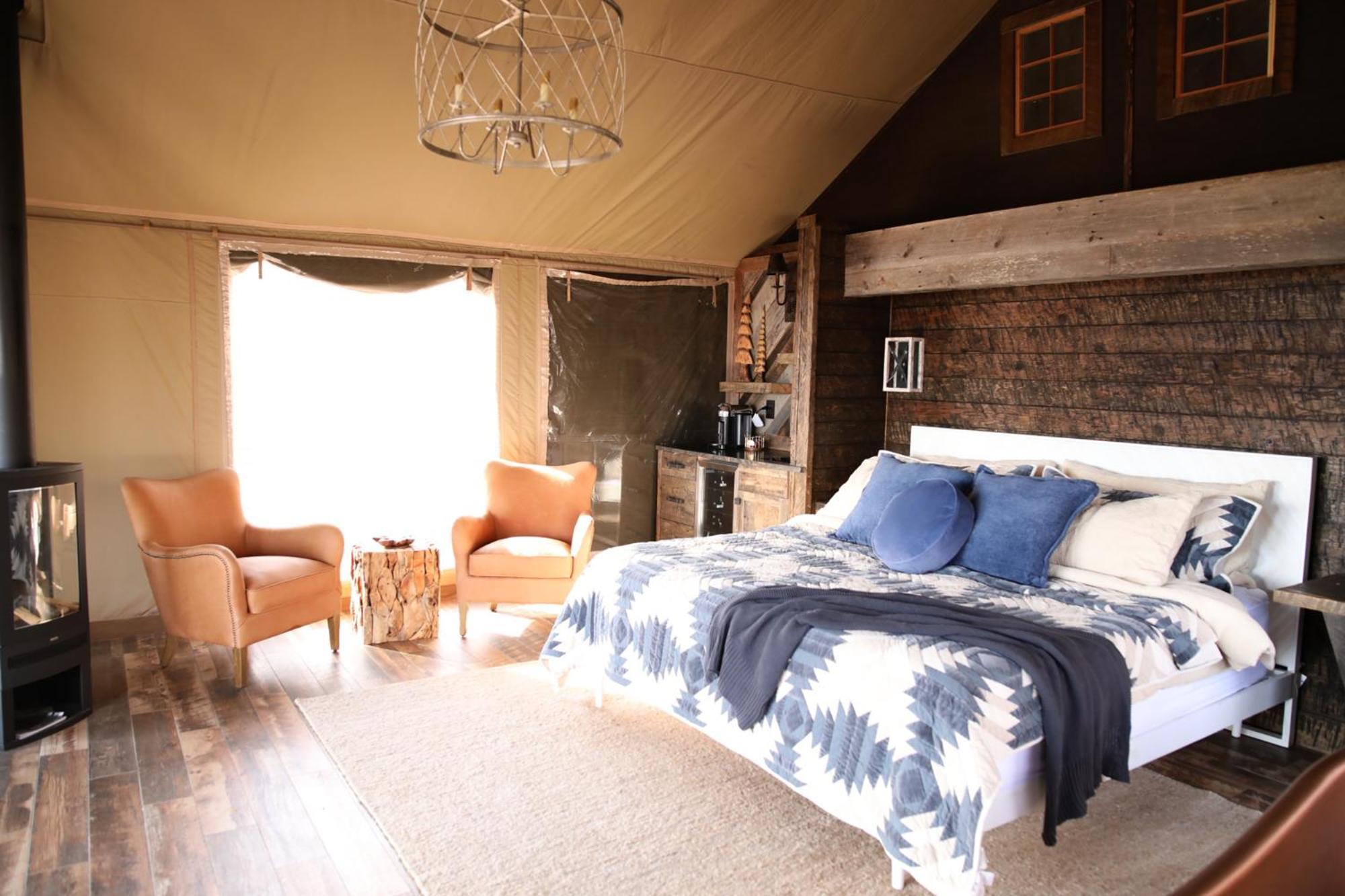 Elk & Embers Mountain Hideaway Hotell Waynesville Eksteriør bilde