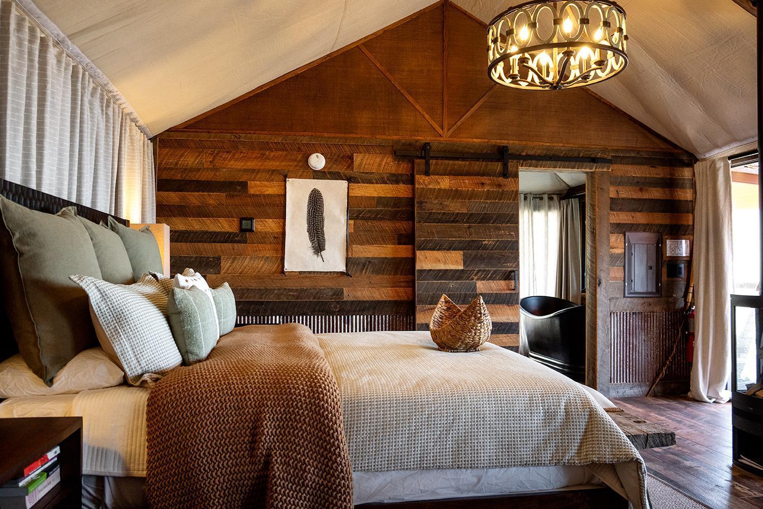 Elk & Embers Mountain Hideaway Hotell Waynesville Eksteriør bilde