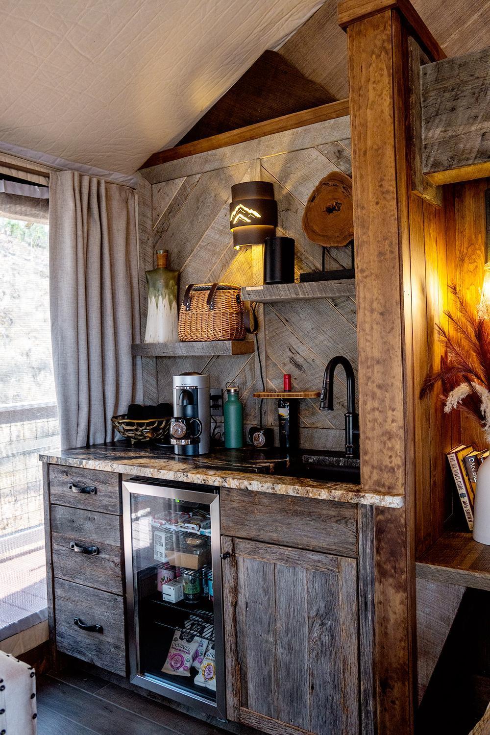 Elk & Embers Mountain Hideaway Hotell Waynesville Eksteriør bilde