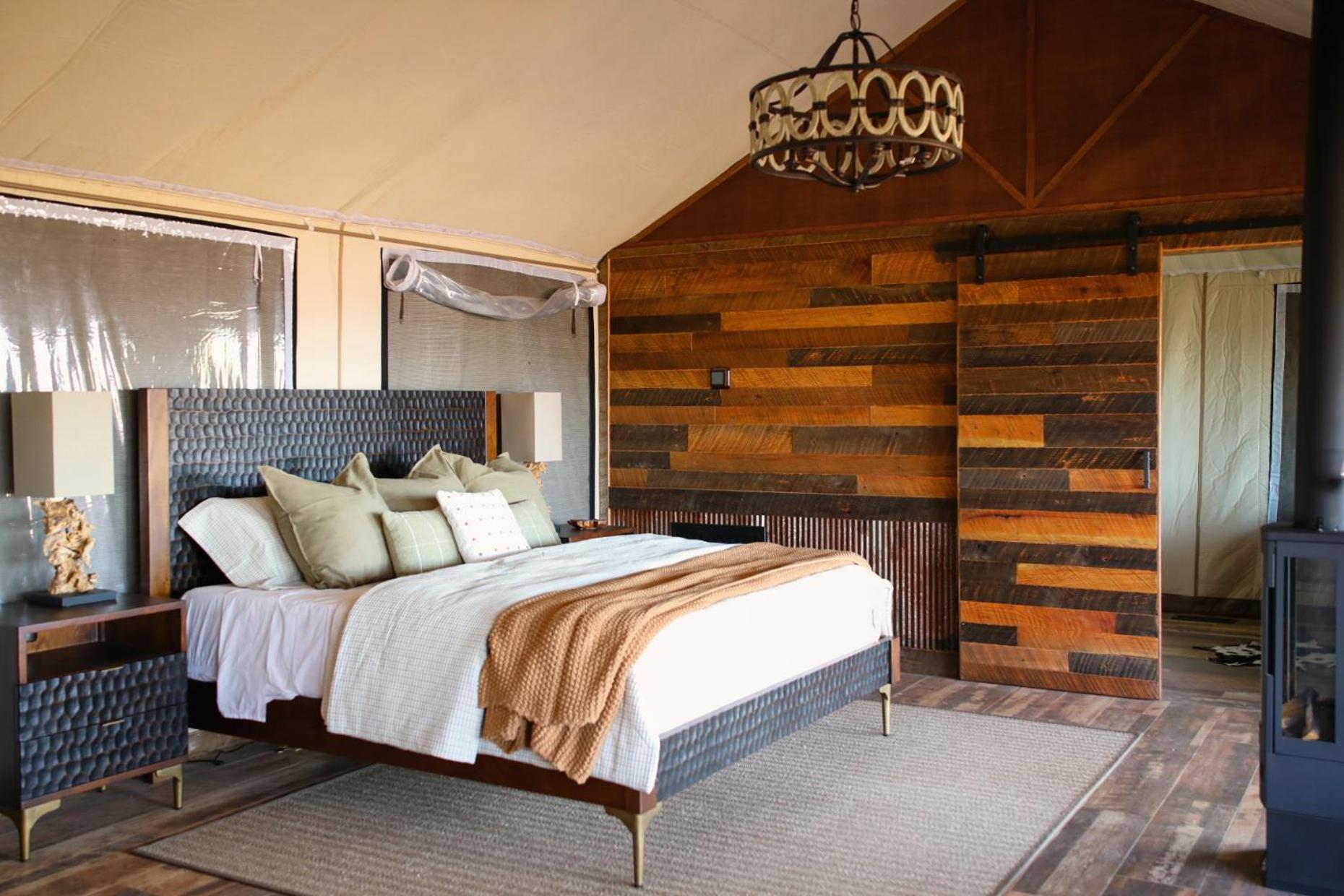 Elk & Embers Mountain Hideaway Hotell Waynesville Eksteriør bilde
